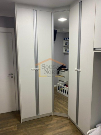 Imagem Apartamento com 2 Quartos à Venda, 65 m² em Santana - São Paulo Imagem Apartamento com 2 Quartos à Venda, 65 m² em Santana - São Paulo