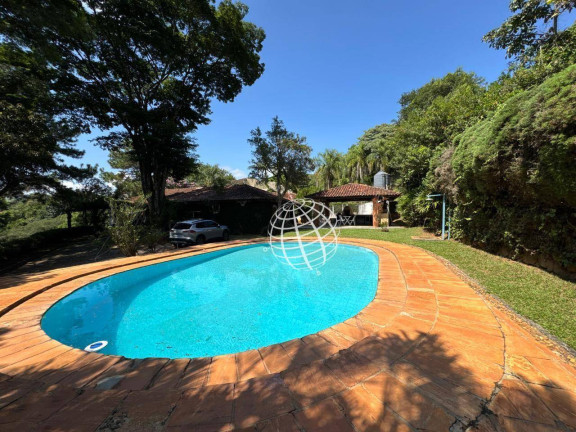 Casa com 3 Quartos à Venda, 300 m² em Portal Dos Nobres - Atibaia