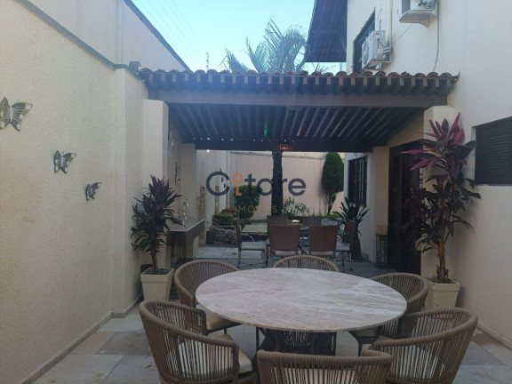 Imagem Casa de Condomínio com 3 Quartos à Venda, 215 m² em Parque Iracema - Fortaleza Imagem Casa de Condomínio com 3 Quartos à Venda, 215 m² em Parque Iracema - Fortaleza