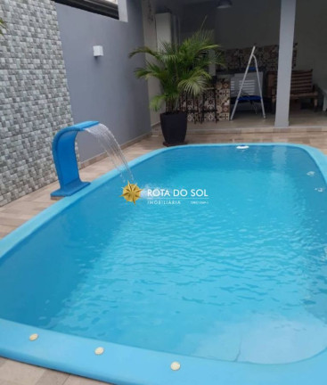Imagem Casa com 3 Quartos à Venda, 166 m² em Bombas - Bombinhas