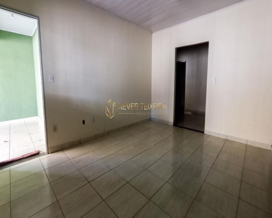 Imagem Casa com 3 Quartos para Alugar, 120 m² em Guara Ii - Guará