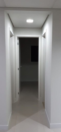 Imagem Apartamento com 2 Quartos à Venda, 44 m² em Jardim Maria Luiza - Londrina