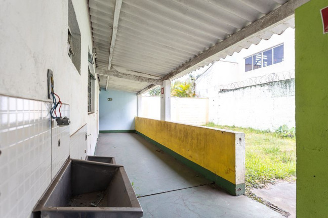 Imagem Casa com 7 Quartos à Venda, 375 m² em Jardim D'abril - São Paulo