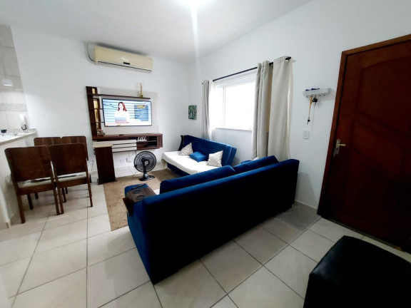 Imagem Casa com 2 Quartos à Venda, 56 m² em Cibratel Ii - Itanhaém Imagem Casa com 2 Quartos à Venda, 56 m² em Cibratel Ii - Itanhaém