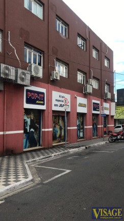 Imagem Imóvel Comercial para Alugar, em Centro - Jacareí Imagem Imóvel Comercial para Alugar, em Centro - Jacareí