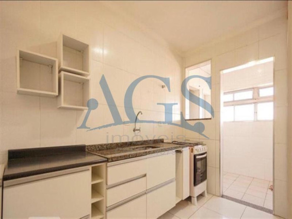 Imagem Apartamento com 2 Quartos à Venda, 70 m² em Vila Carrão - São Paulo