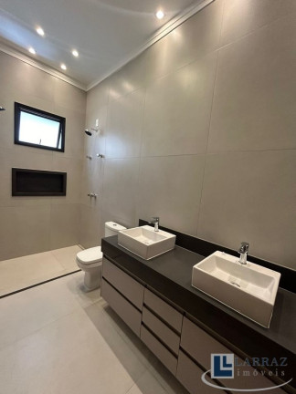 Imagem Casa com 3 Quartos à Venda, 280 m² em Reserva Santa Luisa - Bonfim Paulista - Ribeirão Preto Imagem Casa com 3 Quartos à Venda, 280 m² em Reserva Santa Luisa - Bonfim Paulista - Ribeirão Preto