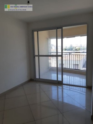 Imagem Apartamento com 3 Quartos à Venda, 69 m² em Ipiranga - São Paulo Imagem Apartamento com 3 Quartos à Venda, 69 m² em Ipiranga - São Paulo