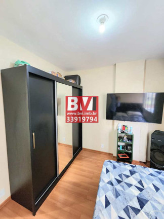 Imagem Apartamento com 2 Quartos à Venda, 59 m² em Irajá - Rio De Janeiro Imagem Apartamento com 2 Quartos à Venda, 59 m² em Irajá - Rio De Janeiro