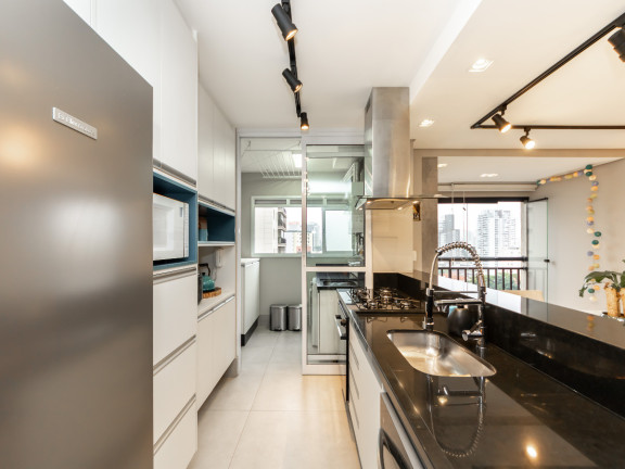 Imagem Apartamento com 2 Quartos à Venda, 77 m² em Saúde - São Paulo Imagem Apartamento com 2 Quartos à Venda, 77 m² em Saúde - São Paulo