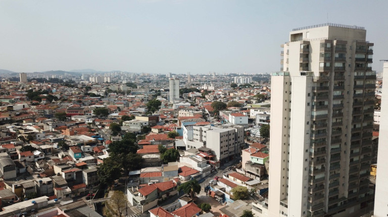 Imagem Apartamento com 2 Quartos à Venda, 61 m² em Vila Constança - São Paulo Imagem Apartamento com 2 Quartos à Venda, 61 m² em Vila Constança - São Paulo