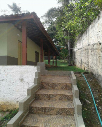 Chácara com 4 Quartos à Venda, 4.750 m² em Jardim Estância Brasil - Atibaia