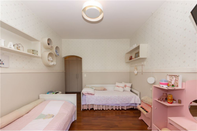 Imagem Apartamento com 4 Quartos à Venda, 225 m² em Vila Clementino - São Paulo Imagem Apartamento com 4 Quartos à Venda, 225 m² em Vila Clementino - São Paulo
