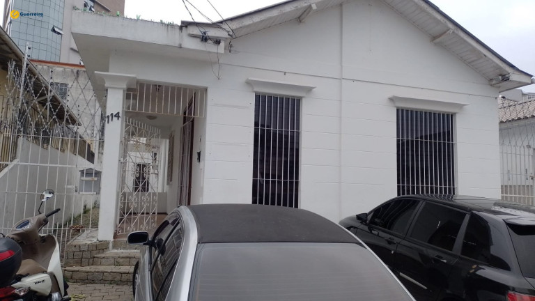 Imagem Imóvel com 4 Quartos à Venda, 120 m² em Centro - Florianópolis