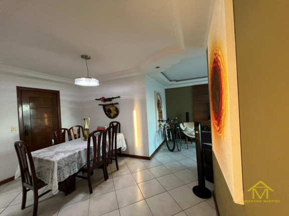 Imagem Apartamento com 3 Quartos à Venda, 130 m² em Praia De Itaparica - Vila Velha Imagem Apartamento com 3 Quartos à Venda, 130 m² em Praia De Itaparica - Vila Velha