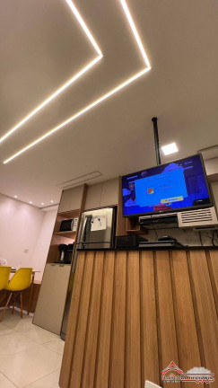 Imagem Apartamento com 2 Quartos à Venda, 56 m² em Jardim Califórnia - Jacareí Imagem Apartamento com 2 Quartos à Venda, 56 m² em Jardim Califórnia - Jacareí