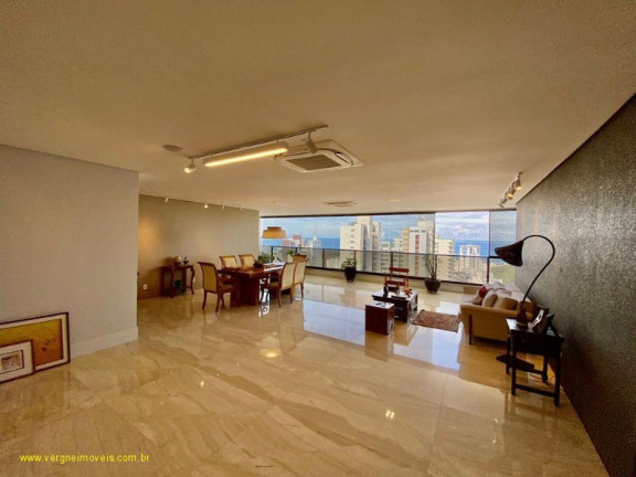Imóvel com 3 Quartos à Venda, 305 m² em Graça - Salvador