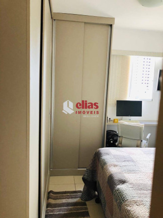 Imagem Apartamento com 2 Quartos à Venda, 59 m² em Vila Flores - Bauru