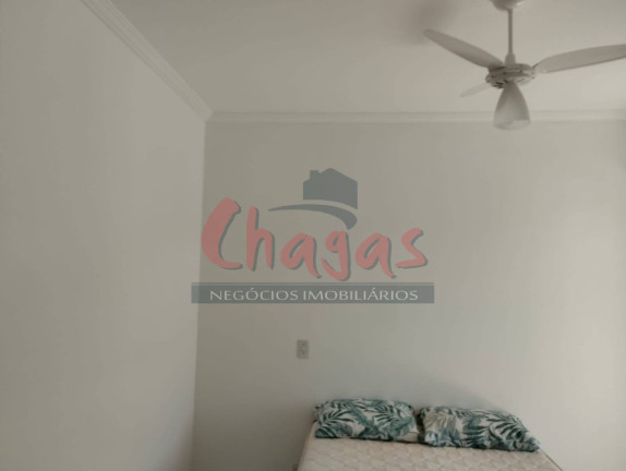 Imagem Apartamento com 2 Quartos à Venda, 83 m² em Cidade Jardim - Caraguatatuba