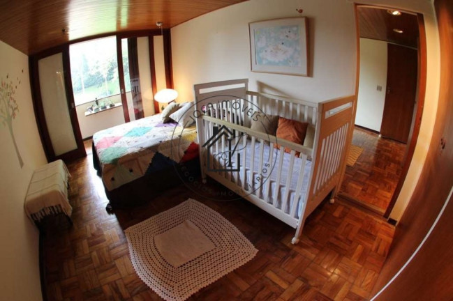 Imagem Casa com 4 Quartos à Venda, 6.719 m² em Granja Viana - Cotia