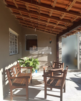 Imagem Imóvel com 3 Quartos à Venda, 130 m² em Parque Do Sol - Amparo