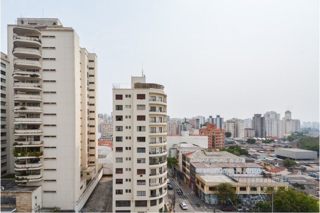 Imagem Apartamento com 1 Quarto à Venda, 48 m² em Campos Elíseos - São Paulo Imagem Apartamento com 1 Quarto à Venda, 48 m² em Campos Elíseos - São Paulo