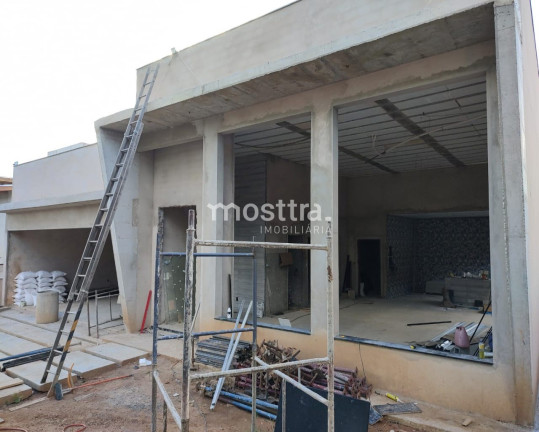 Imagem Casa com 4 Quartos à Venda,  em Terras De Itaici - Indaiatuba