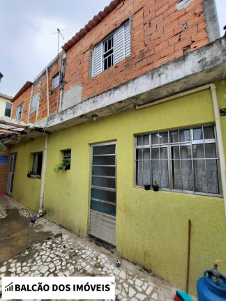 Imagem Casa com 5 Quartos à Venda, 250 m² em São Paulo