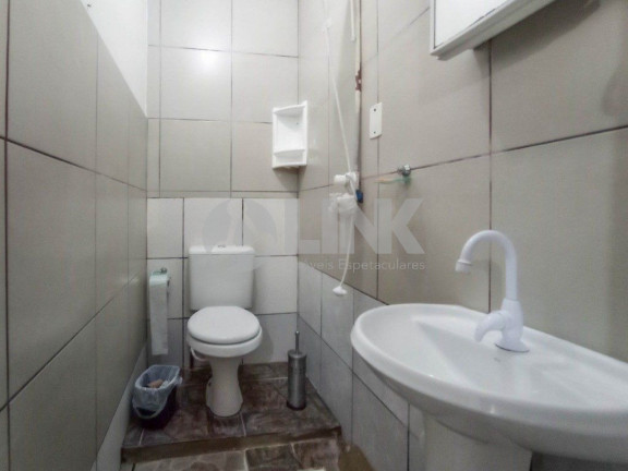 Imagem Apartamento com 1 Quarto à Venda, 40 m² em Centro Histórico - Porto Alegre