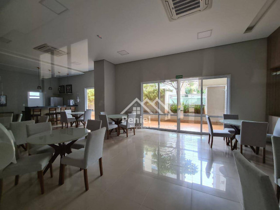 Imagem Apartamento com 3 Quartos à Venda, 121 m² em Nova Aliança - Ribeirão Preto Imagem Apartamento com 3 Quartos à Venda, 121 m² em Nova Aliança - Ribeirão Preto