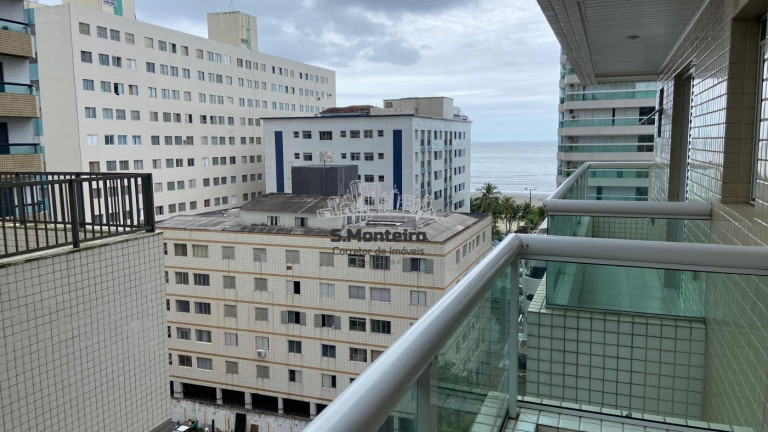 Imagem Apartamento com 2 Quartos à Venda, 94 m² em Canto Do Forte - Praia Grande Imagem Apartamento com 2 Quartos à Venda, 94 m² em Canto Do Forte - Praia Grande
