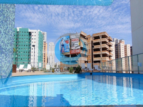 Imagem Apartamento com 1 Quarto para Alugar, 31 m² em águas Claras Norte - águas Claras Imagem Apartamento com 1 Quarto para Alugar, 31 m² em águas Claras Norte - águas Claras