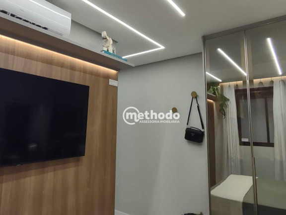 Imagem Apartamento com 2 Quartos à Venda, 55 m² em Mansões Santo Antônio - Campinas Imagem Apartamento com 2 Quartos à Venda, 55 m² em Mansões Santo Antônio - Campinas