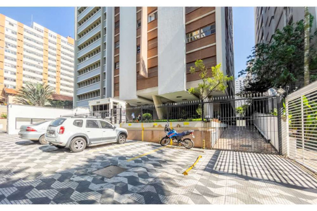 Imagem Apartamento com 3 Quartos à Venda, 144 m² em Santa Cecília - São Paulo Imagem Apartamento com 3 Quartos à Venda, 144 m² em Santa Cecília - São Paulo