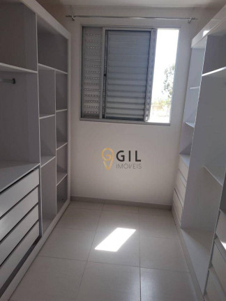 Imagem Apartamento com 2 Quartos à Venda, 54 m² em Jardim Califórnia - Jacareí Imagem Apartamento com 2 Quartos à Venda, 54 m² em Jardim Califórnia - Jacareí