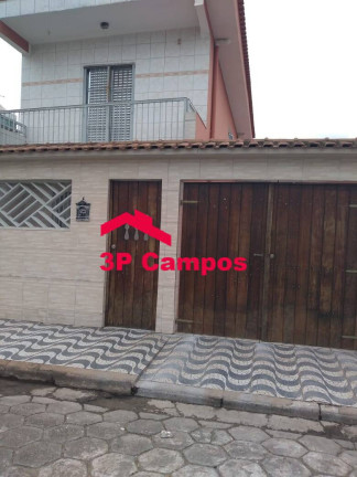 Imagem Casa com 2 Quartos à Venda, 250 m² em Vila Atlântica - Mongaguá