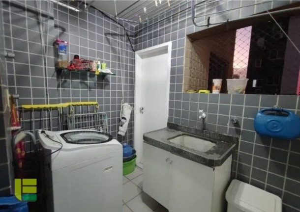 Imagem Apartamento com 3 Quartos à Venda, 114 m² em Boa Viagem - Recife