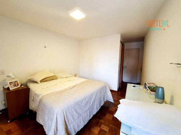 Imagem Apartamento com 3 Quartos à Venda, 120 m² em Perdizes - São Paulo