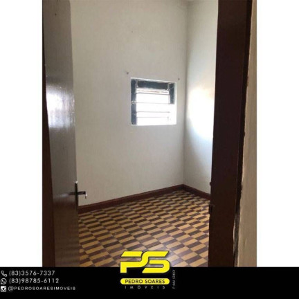 Imagem Casa com 3 Quartos à Venda, 200 m² em Brisamar - João Pessoa