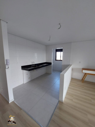 Apartamento com 3 Quartos à Venda, 90 m² em Vila Assunção - Santo André