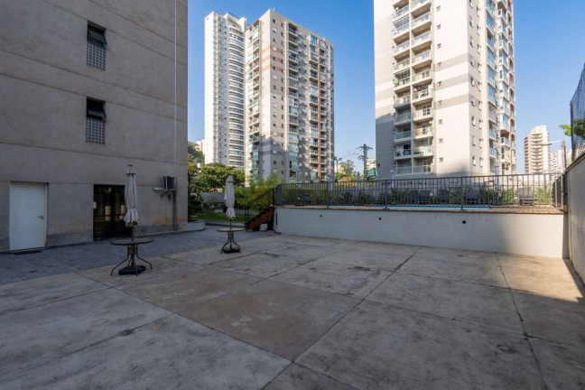 Imagem Apartamento com 3 Quartos à Venda, 92 m² em Vila Andrade - São Paulo Imagem Apartamento com 3 Quartos à Venda, 92 m² em Vila Andrade - São Paulo