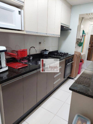 Imagem Apartamento com 2 Quartos à Venda, 64 m² em Osvaldo Cruz - São Caetano Do Sul Imagem Apartamento com 2 Quartos à Venda, 64 m² em Osvaldo Cruz - São Caetano Do Sul