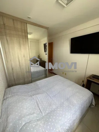 Imagem Imóvel com 3 Quartos à Venda, 110 m² em Jardim Da Penha - Vitória Imagem Imóvel com 3 Quartos à Venda, 110 m² em Jardim Da Penha - Vitória