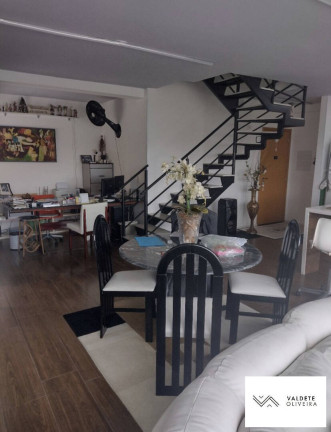 Imagem Apartamento com 3 Quartos à Venda, 130 m² em Vila Ema - São José Dos Campos Imagem Apartamento com 3 Quartos à Venda, 130 m² em Vila Ema - São José Dos Campos