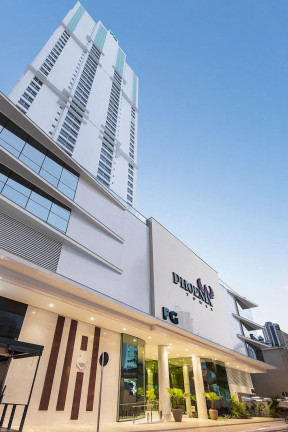 Imagem Apartamento com 3 Quartos à Venda, 139 m² em Centro - Balneário Camboriú