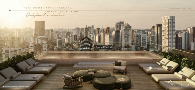 Imagem Apartamento com 3 Quartos à Venda, 178 m² em Jardins - São Paulo Imagem Apartamento com 3 Quartos à Venda, 178 m² em Jardins - São Paulo