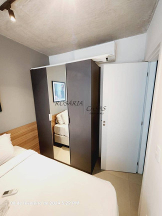 Imagem Apartamento com 2 Quartos à Venda, 42 m² em Consolação - São Paulo Imagem Apartamento com 2 Quartos à Venda, 42 m² em Consolação - São Paulo