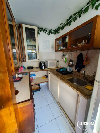 Imagem Apartamento com 2 Quartos à Venda, 64 m² em Botafogo - Rio De Janeiro
