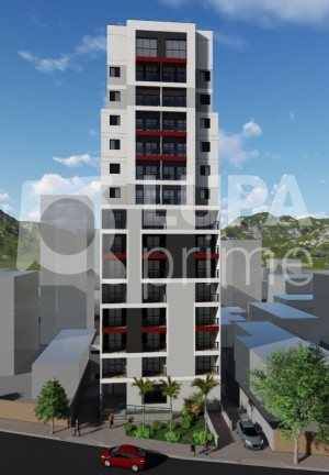 Apartamento com 1 Quarto à Venda, 31 m² em Parada Inglesa - São Paulo