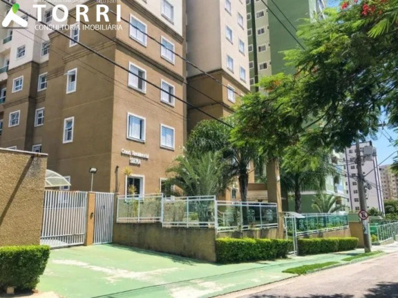 Apartamento com 3 Quartos à Venda, 70 m² em Jardim Gonçalves - Sorocaba